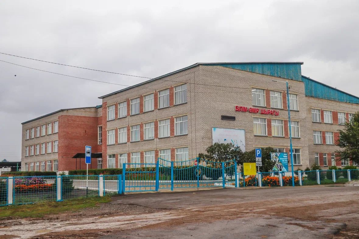 Көкпекті ауданында оң өзгерістер байқалуда