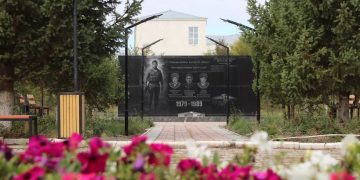 Көкпекті ауданында оң өзгерістер байқалуда