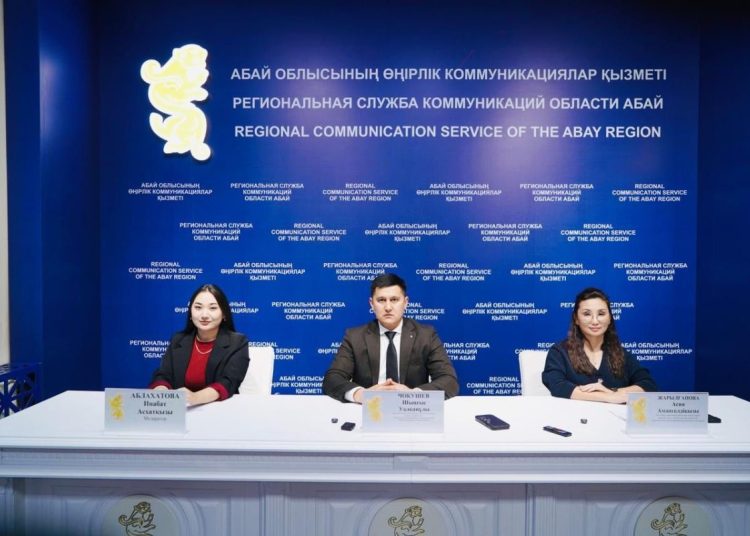 Семей мектептерінде тамақ сапасы тексерілді