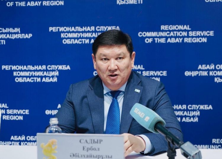 Абай еліне тарту еткен 14 нысан өркениет өрісін кеңейтпек