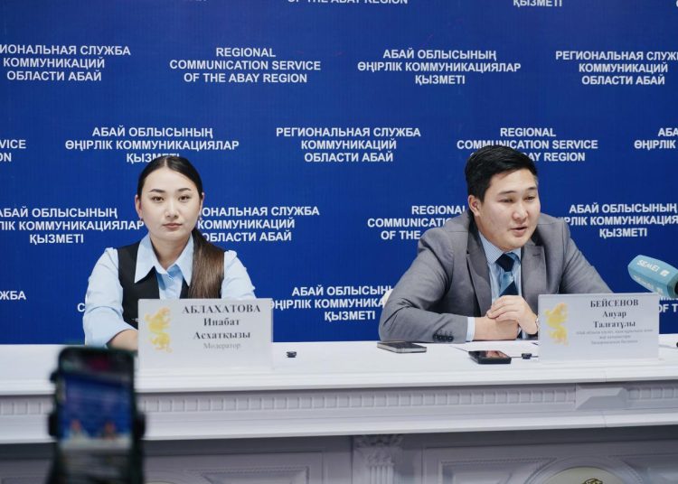 Абай облысында 400-ден астам жер мемлекет меншігіне қайтарылды