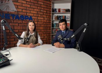 Абай облысында жылыту маусымында өрт оқиғалары 44%-ға артты