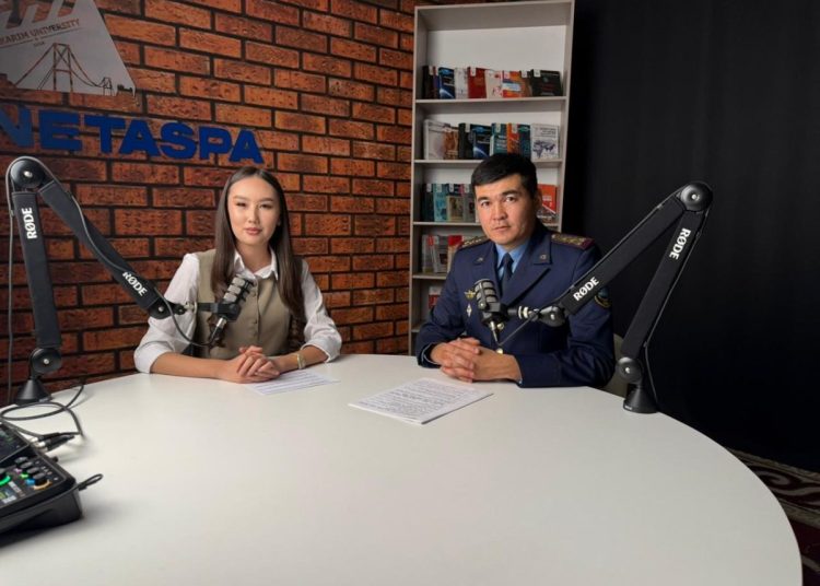 Абай облысында жылыту маусымында өрт оқиғалары 44%-ға артты