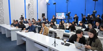 Абай облысында жасанды интеллект пен цифрлық инфрақұрылымды дамыту жұмыстары қарқынды жүргізілуде