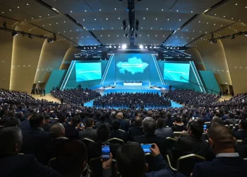 Еліміз бойынша 2334 ауыл әкімі сайланды