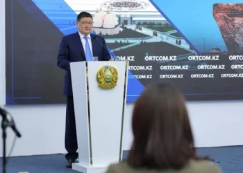 Семей қаласындағы «Өндіріс» индустриялық аймағы 96 гектардан 186 гектарға дейін кеңейтіліп жатыр