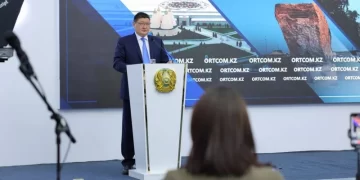 Семей қаласындағы «Өндіріс» индустриялық аймағы 96 гектардан 186 гектарға дейін кеңейтіліп жатыр