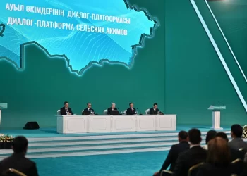 Қасым-Жомарт Тоқаев: Бір палаталы жаңа Парламентте Президент квотасы болмайды