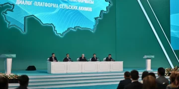 Қасым-Жомарт Тоқаев: Бір палаталы жаңа Парламентте Президент квотасы болмайды