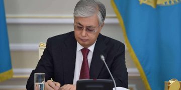 Мемлекет басшысының Жарлығымен Қазақстан Республикасы ішкі саясатының негізгі қағидаттары, құндылықтары мен бағыттары бекітілді