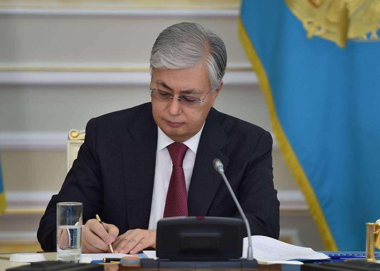 Мемлекет басшысының Жарлығымен Қазақстан Республикасы ішкі саясатының негізгі қағидаттары, құндылықтары мен бағыттары бекітілді