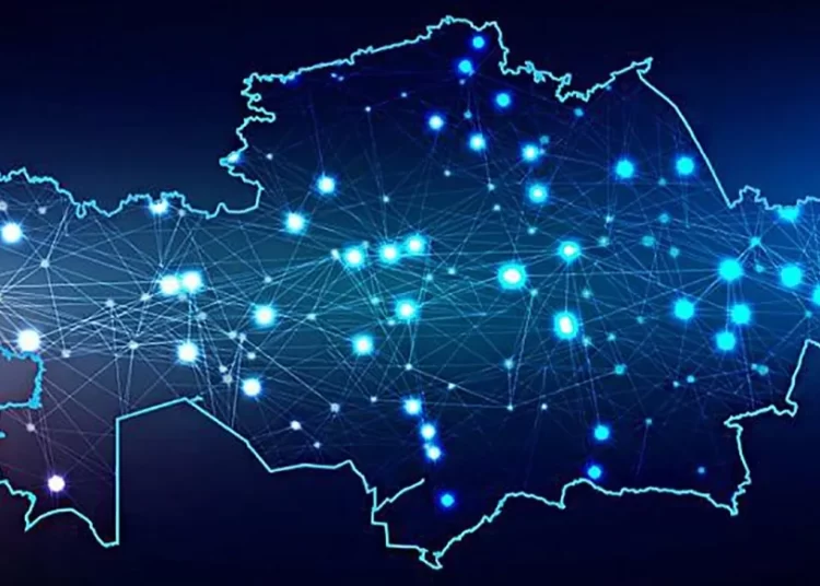 Цифрлық Қазақстанды ауылдар мен ауылдық округтерсіз құру мүмкін емес — Президент