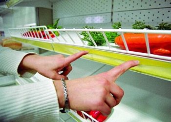 Абай облысында бағасы көрсетілмеген тауар сатқан кәсіпкерлерге айыппұл салынды