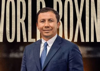 GGG – әлемдік бокс тізгінін ұстаған алғашқы қазақстандық