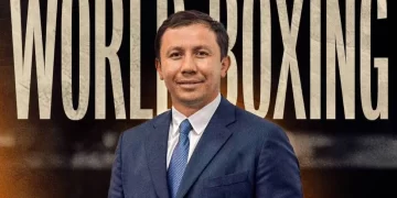 GGG – әлемдік бокс тізгінін ұстаған алғашқы қазақстандық