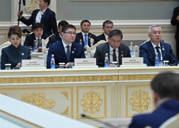 Президенттің пікірінше, сирек кездесетін металдарды өндіру және өңдеу саласындағы серіктестік перспективті бағыттың бірі саналады