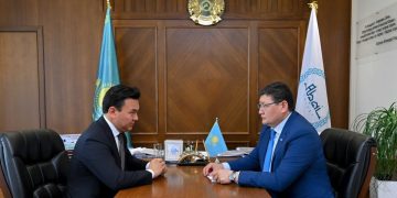 Абай облысында «Қазақ тілі» қоғамының жұмысы жанданады