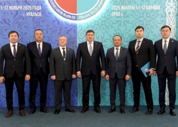 Қазақстан–Ресей форумында Абай облысы ынтымақтастық көкжиегін кеңейтті