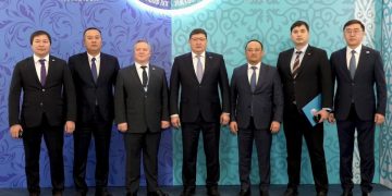 Қазақстан–Ресей форумында Абай облысы ынтымақтастық көкжиегін кеңейтті