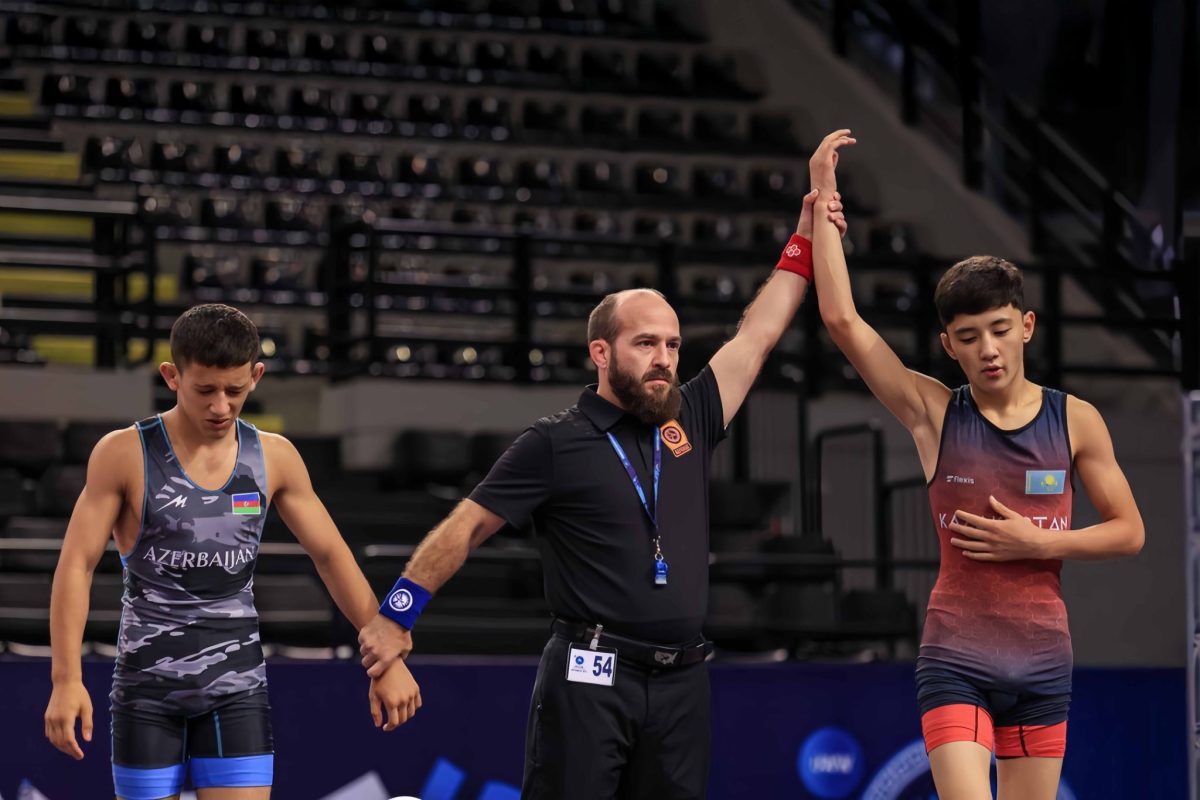 Жастарды қолдау мен бұқаралық спорт: Абай облысында нақты шаралар белгіленді