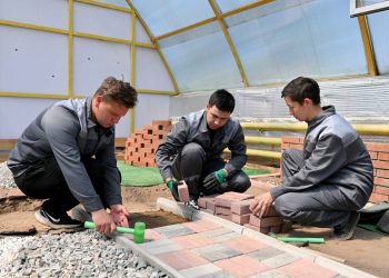 Жұмысшы мамандықтарының беделі: Абай облысында жоспар межесі нақтыланды