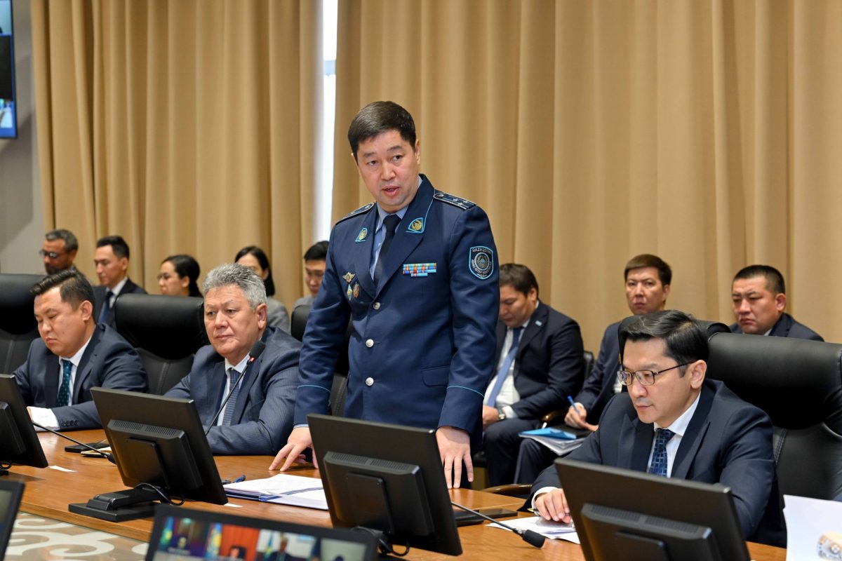 Жастарды қолдау мен бұқаралық спорт: Абай облысында нақты шаралар белгіленді