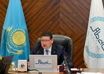 Жастарды қолдау мен бұқаралық спорт: Абай облысында нақты шаралар белгіленді