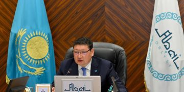 Жастарды қолдау мен бұқаралық спорт: Абай облысында нақты шаралар белгіленді