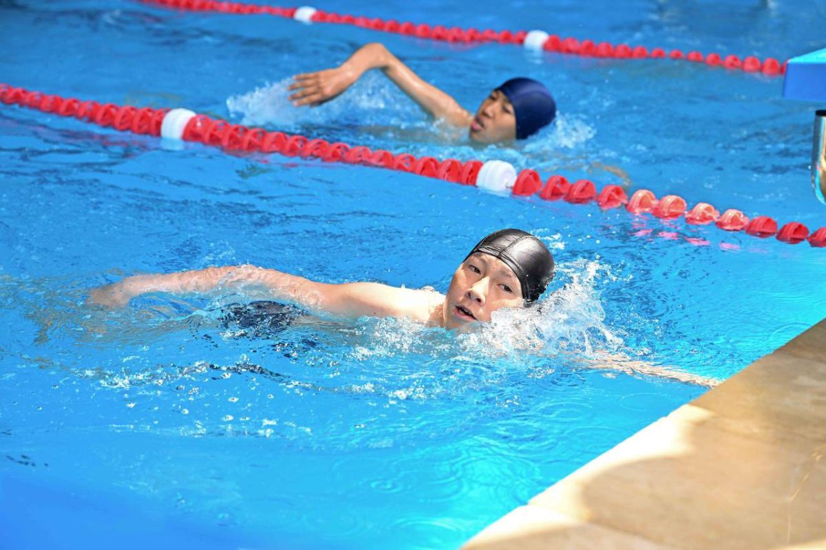 Жастарды қолдау мен бұқаралық спорт: Абай облысында нақты шаралар белгіленді