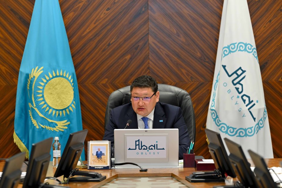 Жұмысшы мамандықтарының беделі: Абай облысында жоспар межесі нақтыланды