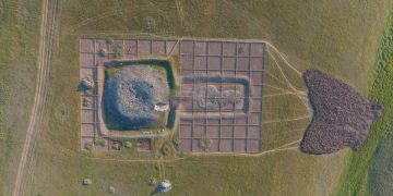 Елеке сазы: Берік Уәли археологиялық жобаларды қолдауға уәде берді