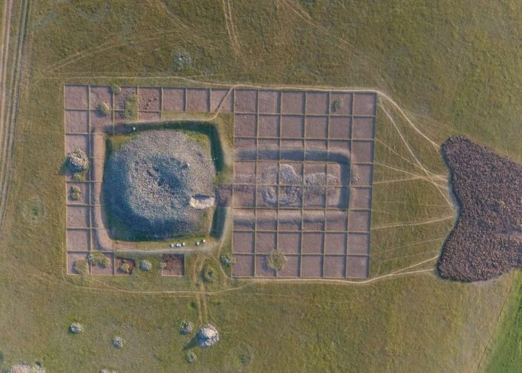 Елеке сазы: Берік Уәли археологиялық жобаларды қолдауға уәде берді