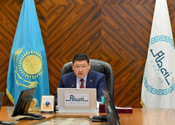 Құрылыс сапасына бақылау күшейтілді: облыс әкімі нақты тапсырма берді