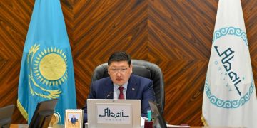 Құрылыс сапасына бақылау күшейтілді: облыс әкімі нақты тапсырма берді