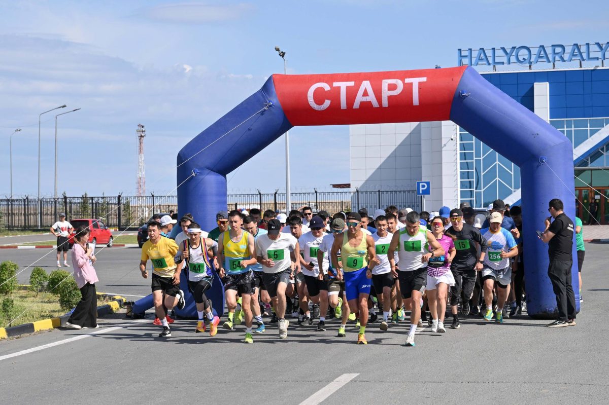 Жастарды қолдау мен бұқаралық спорт: Абай облысында нақты шаралар белгіленді