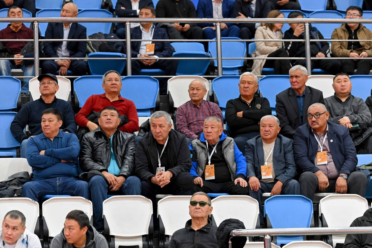 Семейде ұлттық дзюдо біріншілігі ашылды: 569 спортшы татамиге шықты