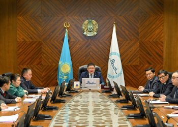 Облыста кеңейтілген аппараттық кеңес өтті