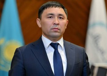 Байырхан Мерей Бақытбекұлы Абай облысының жолаушы көлігі және автомобиль жолдары басқармасының басшысы болып тағайындалды