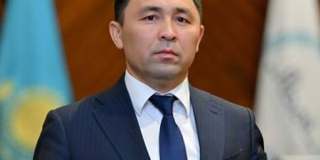 Байырхан Мерей Бақытбекұлы Абай облысының жолаушы көлігі және автомобиль жолдары басқармасының басшысы болып тағайындалды