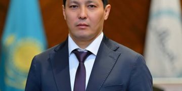 Бахыт Бекбосынов – Абай облысының дене шынықтыру және спорт басқармасының жаңа басшысы