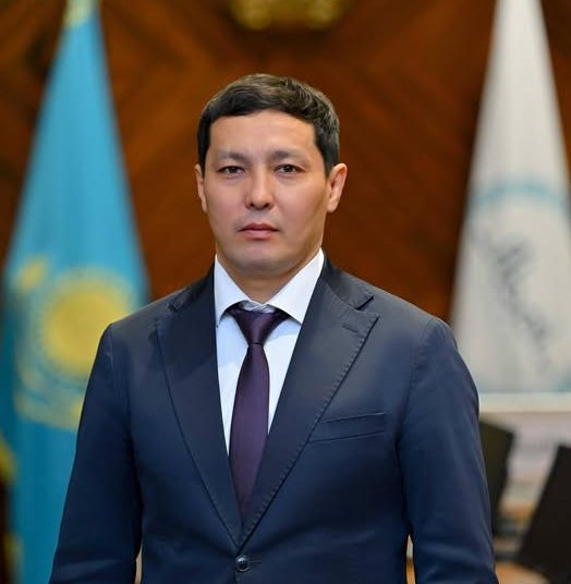 Бахыт Бекбосынов – Абай облысының дене шынықтыру және спорт басқармасының жаңа басшысы