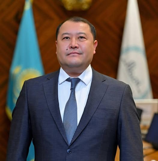 Бапышев Бекжан Мейрамбекұлы Абай облысының құрылыс басқармасының басшысы болып тағайындалды
