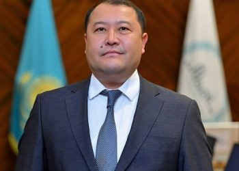 Бапышев Бекжан Мейрамбекұлы Абай облысының құрылыс басқармасының басшысы болып тағайындалды