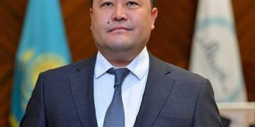 Бапышев Бекжан Мейрамбекұлы Абай облысының құрылыс басқармасының басшысы болып тағайындалды