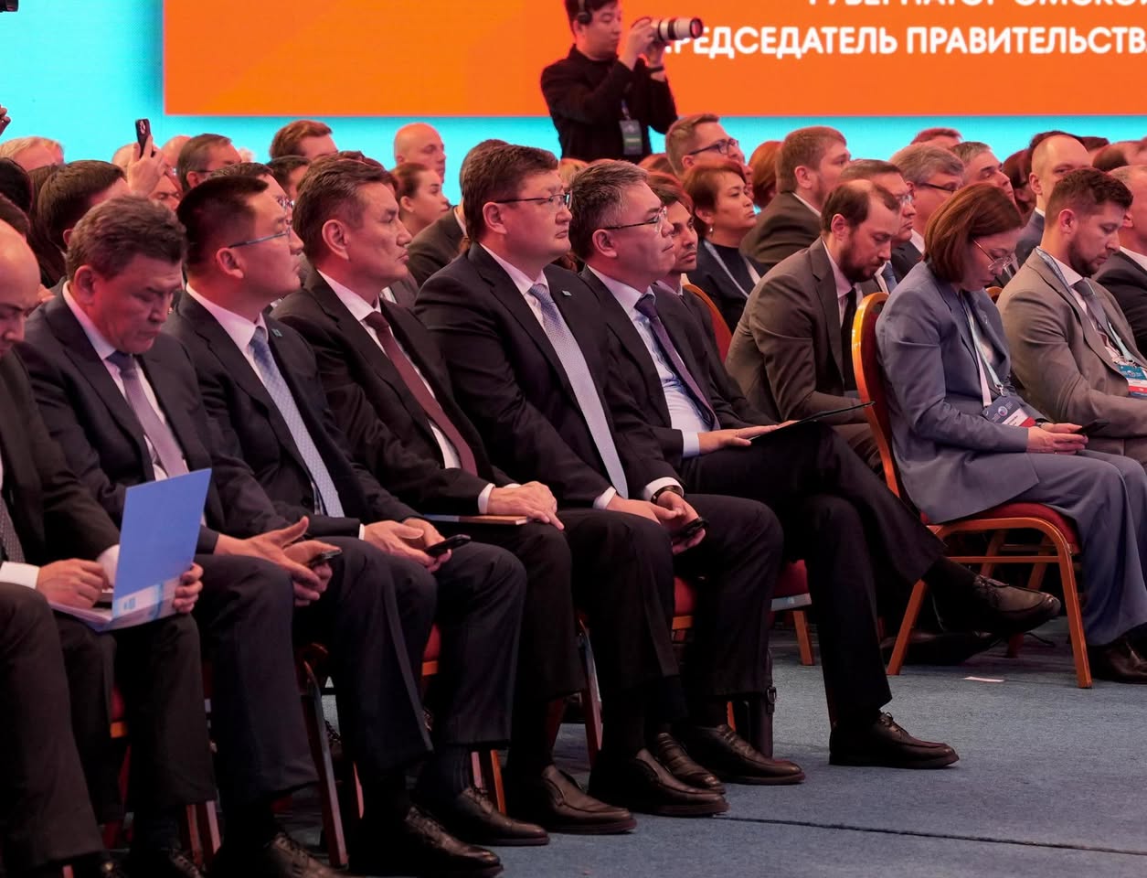 Қазақстан–Ресей форумында Абай облысы ынтымақтастық көкжиегін кеңейтті