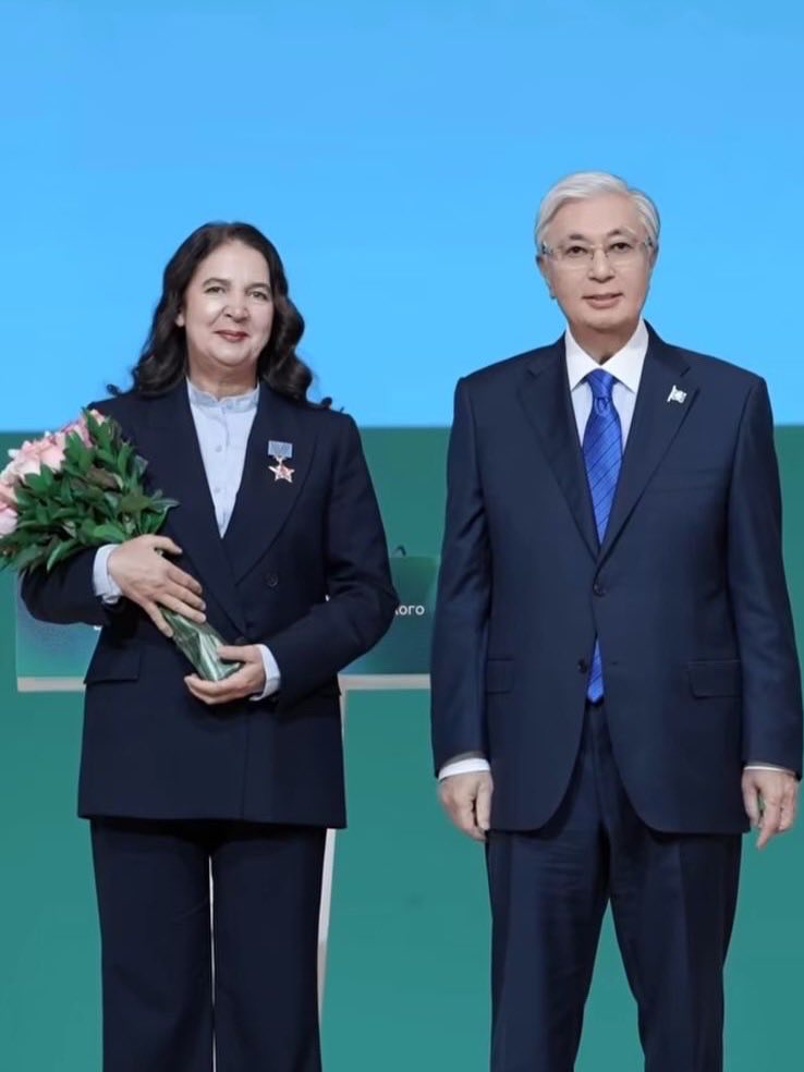 Абай облысының аграрлары елордада өткен форумға қатысты