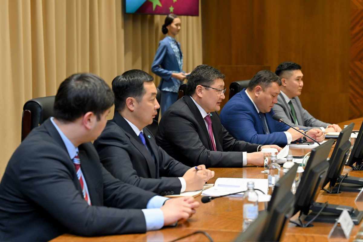 Абай өңірінде 1 ГВт-тық жел электр станциясы салынбақ