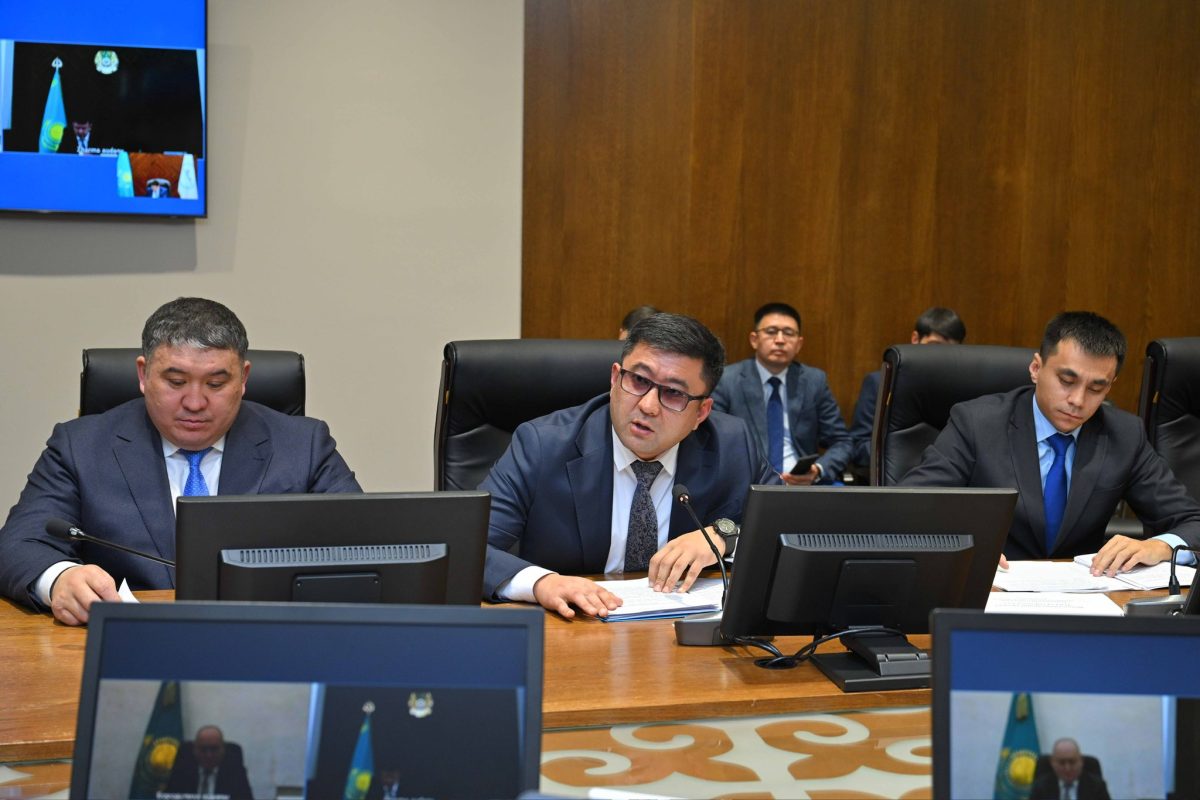 Абай облысында 54 млрд теңгелік жеті жоба іске қосылады