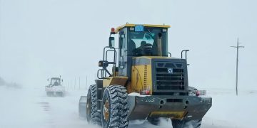 Қысқы маусым: Абай облысында жолдардың дайындығы талқыланды