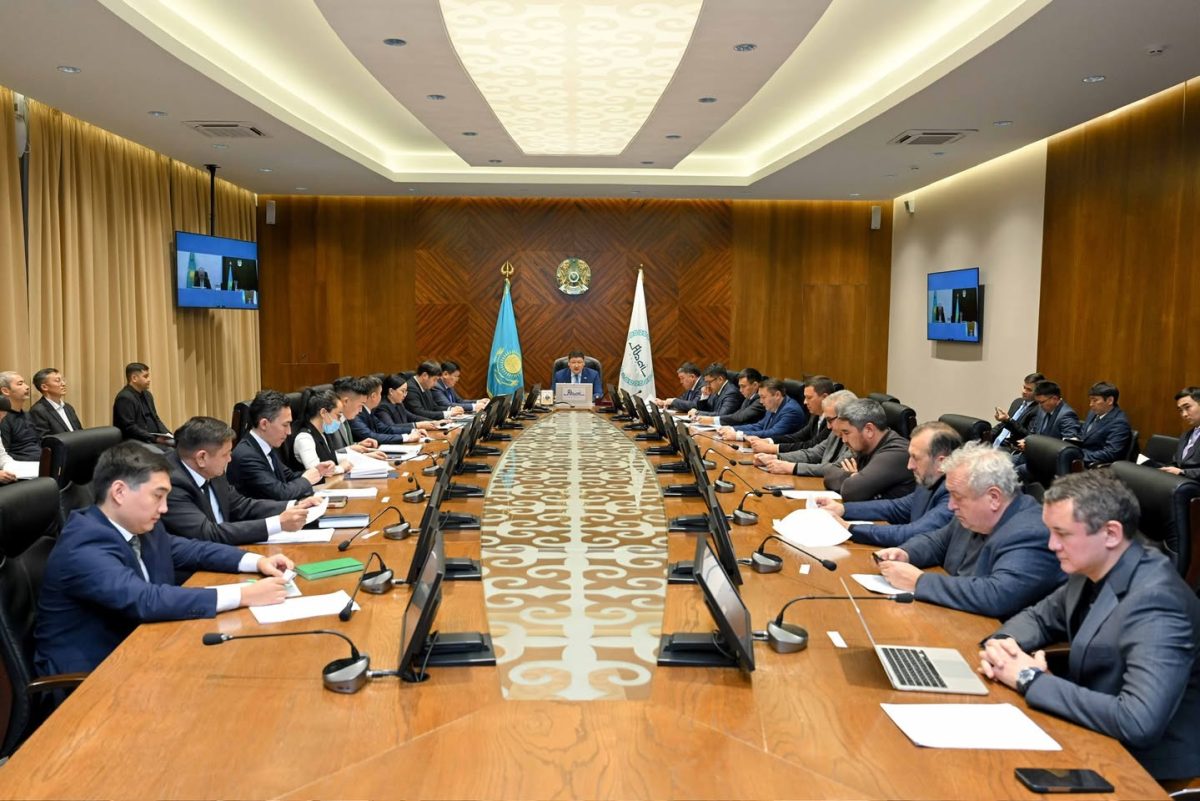 Абай облысында 54 млрд теңгелік жеті жоба іске қосылады